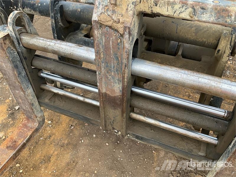 Manitou MT1840 Telehandler Stivuitoare telescopice
