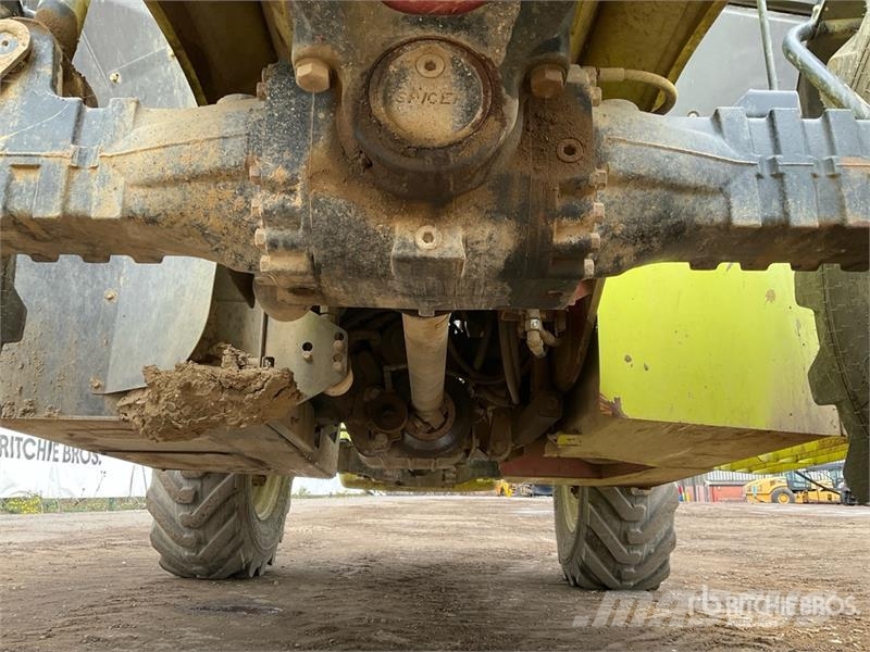 Manitou MT1840 Telehandler Stivuitoare telescopice