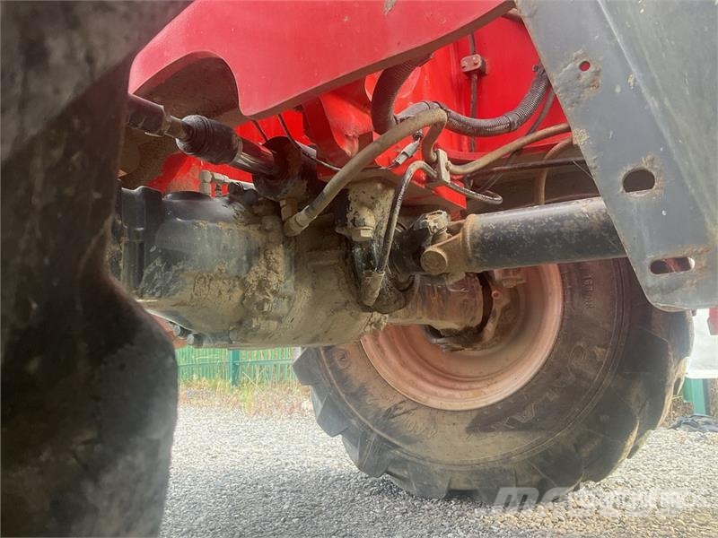 Manitou MT1840 Telehandler Ładowarki teleskopowe