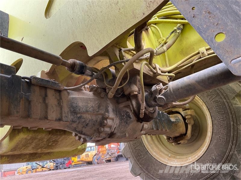 Manitou MT1840 Telehandler Stivuitoare telescopice