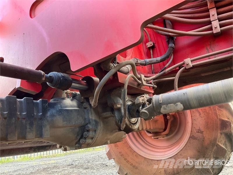 Manitou MT1840 Telehandler Teleskooplaadurid