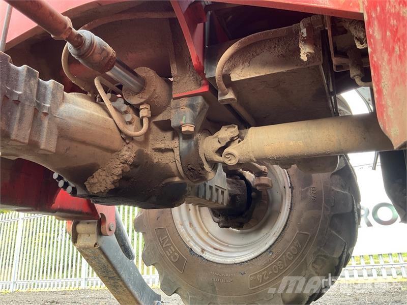 Manitou MT1840 Telehandler Teleskooplaadurid