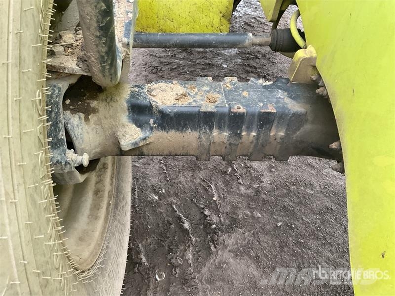 Manitou MT1840 Telehandler Teleskoplæssere