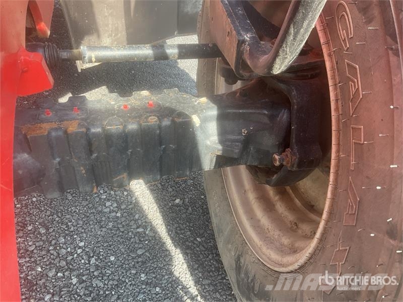 Manitou MT1840 Telehandler Ładowarki teleskopowe