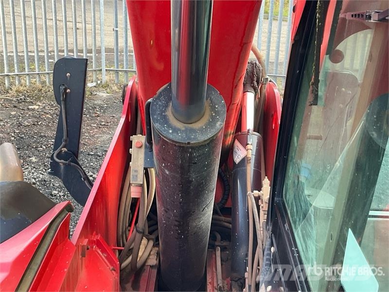 Manitou MT1840 Telehandler Teleskooplaadurid