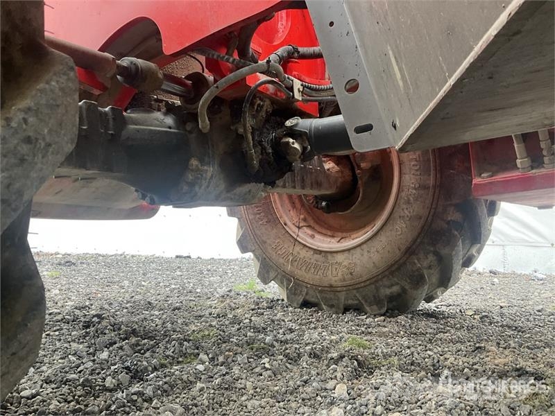 Manitou MT1840 Telehandler Ładowarki teleskopowe