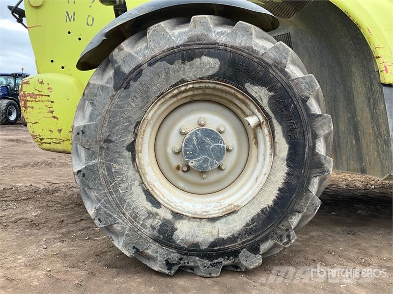 Manitou MT1840 Telehandler Stivuitoare telescopice