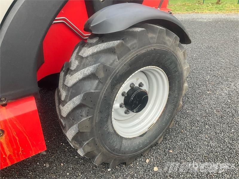 Manitou MT1840HA Comfort Telehandler Τηλεσκοπικοί ανυψωτές
