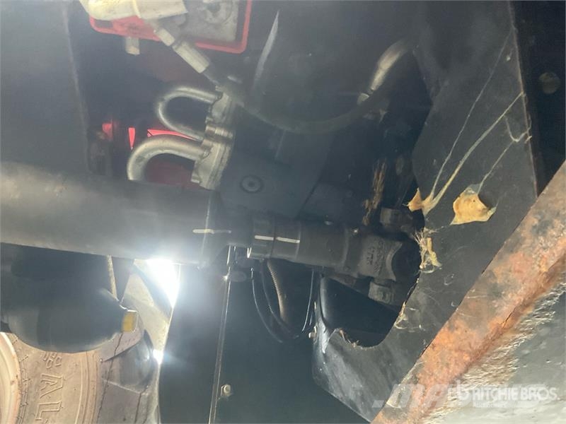 Manitou MT1840HA Comfort Telehandler Τηλεσκοπικοί ανυψωτές