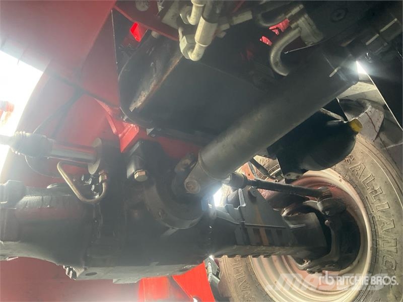 Manitou MT1840HA Comfort Telehandler Τηλεσκοπικοί ανυψωτές