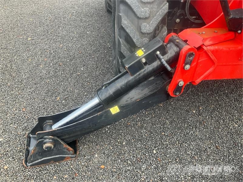 Manitou MT1840HA Comfort Telehandler Τηλεσκοπικοί ανυψωτές