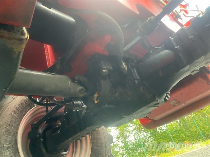 Manitou MT1840HA Comfort Telehandler Τηλεσκοπικοί ανυψωτές