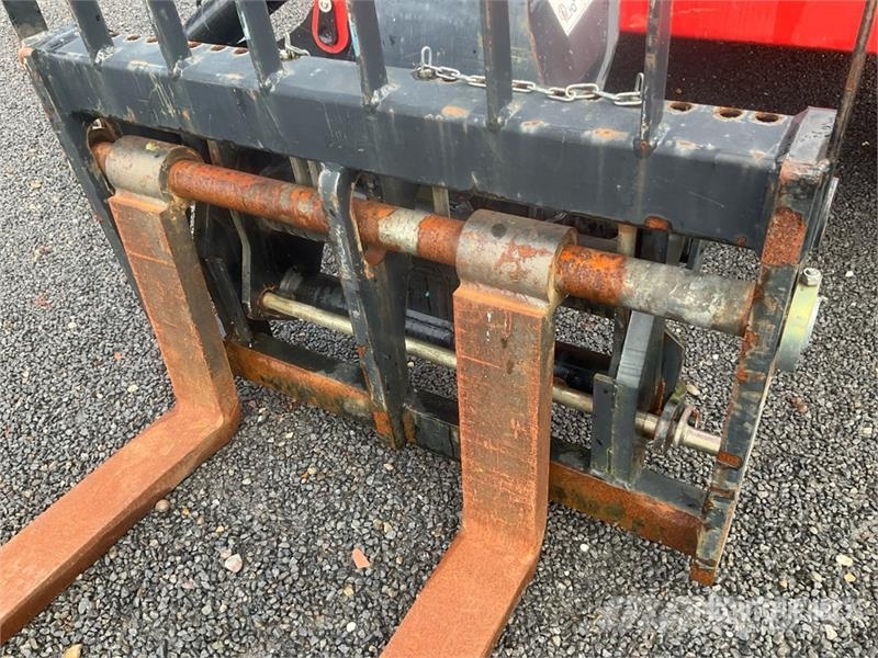 Manitou MT1840HA Comfort Telehandler Τηλεσκοπικοί ανυψωτές