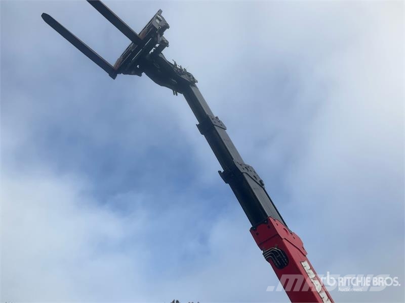 Manitou MT1840HA Comfort Telehandler Τηλεσκοπικοί ανυψωτές