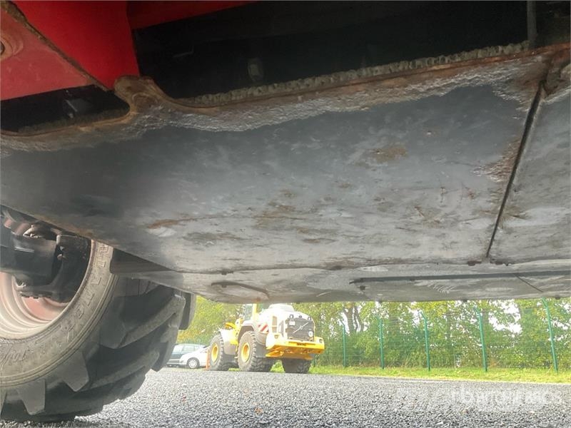 Manitou MT1840HA Comfort Telehandler Τηλεσκοπικοί ανυψωτές