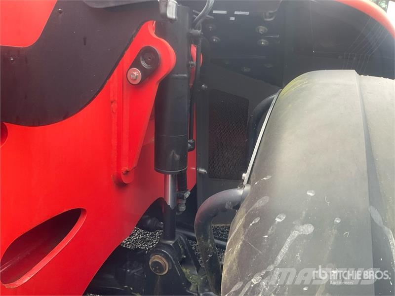 Manitou MT1840HA Comfort Telehandler Τηλεσκοπικοί ανυψωτές