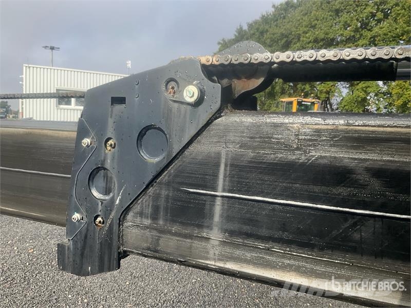 Manitou MT1840HA Comfort Telehandler Τηλεσκοπικοί ανυψωτές