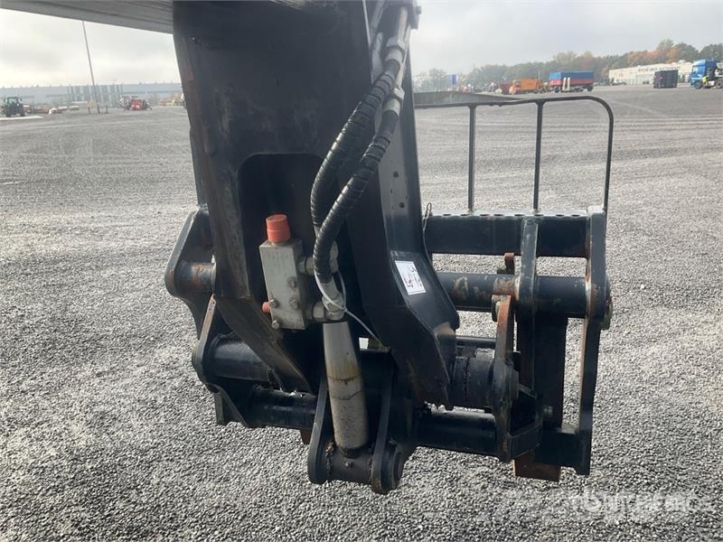 Manitou MT1840HA Comfort Telehandler Τηλεσκοπικοί ανυψωτές