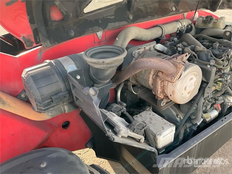 Manitou MT625 Teleskooplaadurid