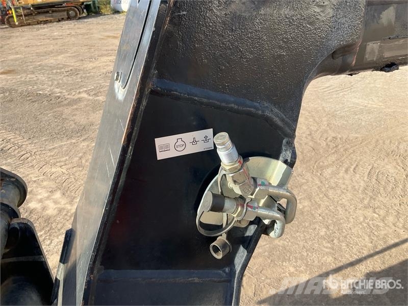 Manitou MT625 Teleskooplaadurid
