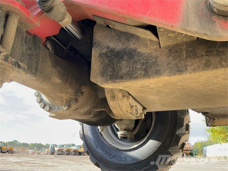 Manitou MT625 Teleskooplaadurid