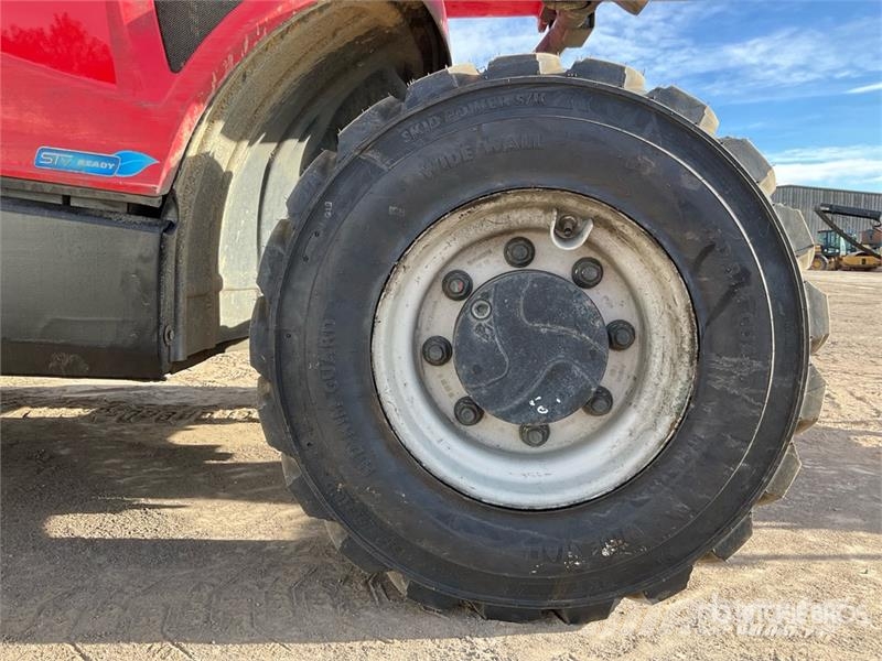 Manitou MT625 Teleskooplaadurid