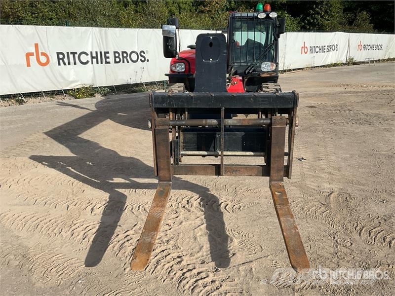 Manitou MT625 Teleskopski viličarji