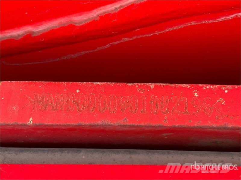 Manitou MT625 Telescopic handlers