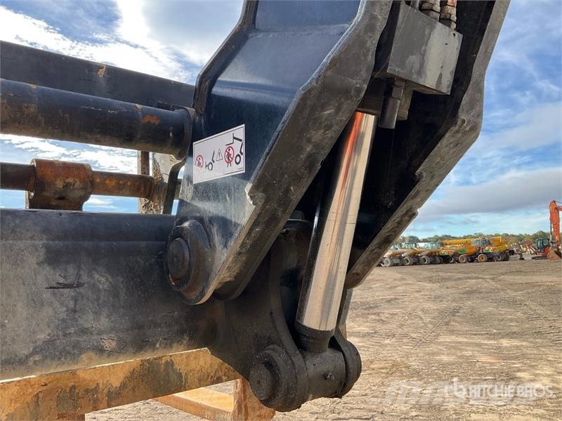 Manitou MT625 Teleskooplaadurid