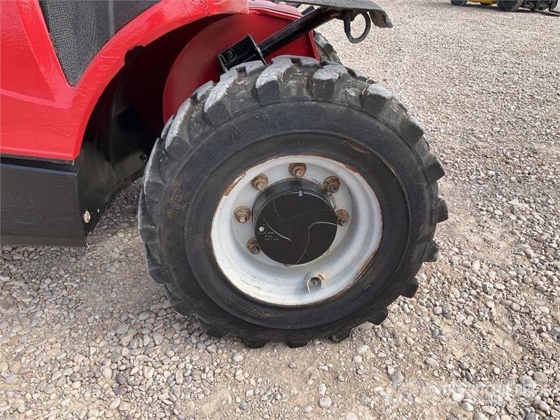 Manitou MT625H Τηλεσκοπικοί ανυψωτές