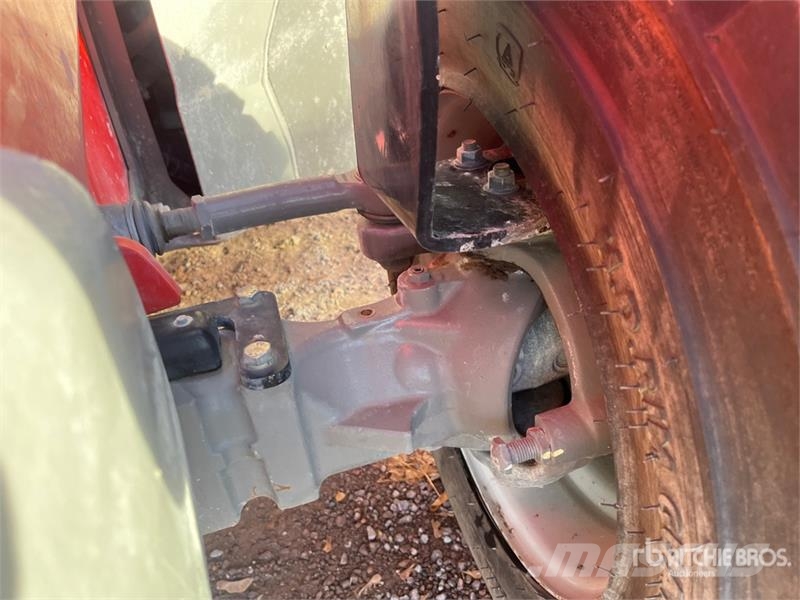 Manitou MT625H Chariot télescopique