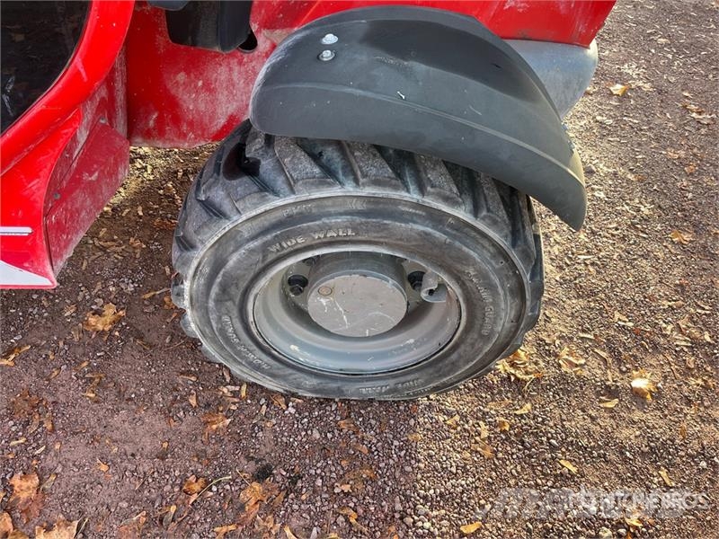 Manitou MT625H Chariot télescopique