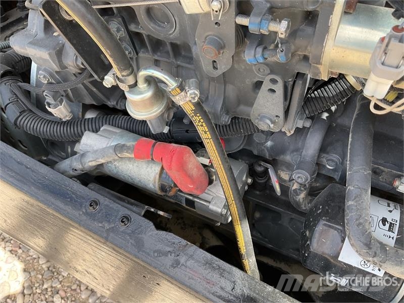 Manitou MT625H Τηλεσκοπικοί ανυψωτές