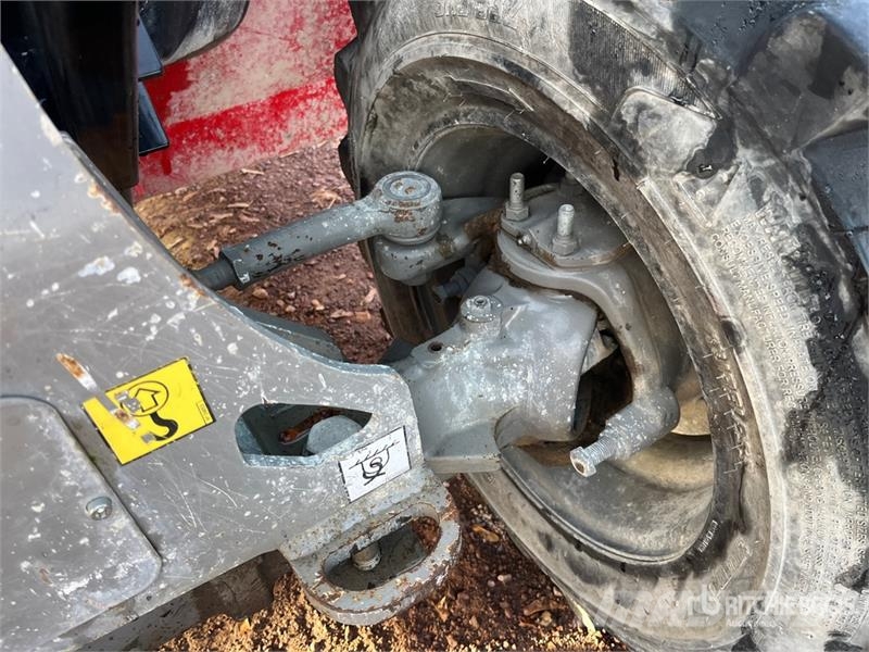 Manitou MT625H Chariot télescopique