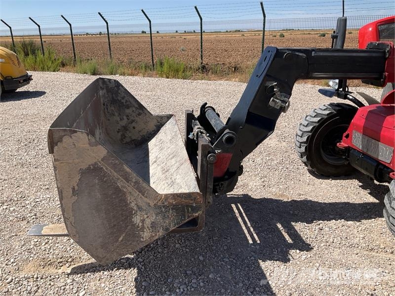 Manitou MT625H Τηλεσκοπικοί ανυψωτές