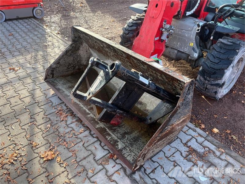Manitou MT625H Chariot télescopique