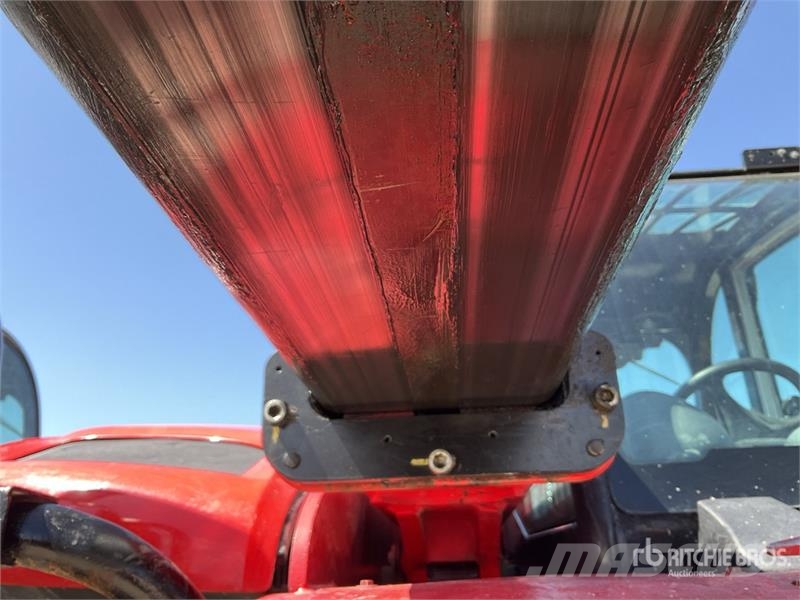 Manitou MT625H Τηλεσκοπικοί ανυψωτές