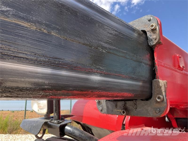 Manitou MT625H Τηλεσκοπικοί ανυψωτές