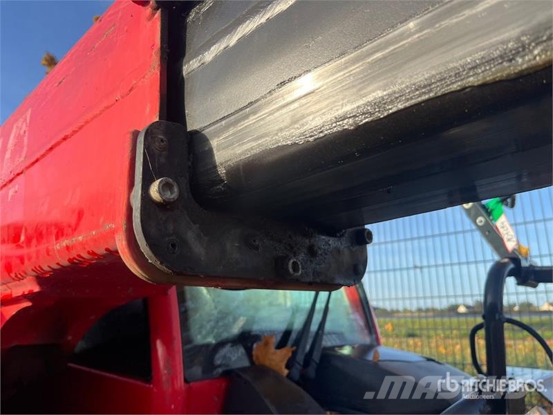 Manitou MT625H Chariot télescopique