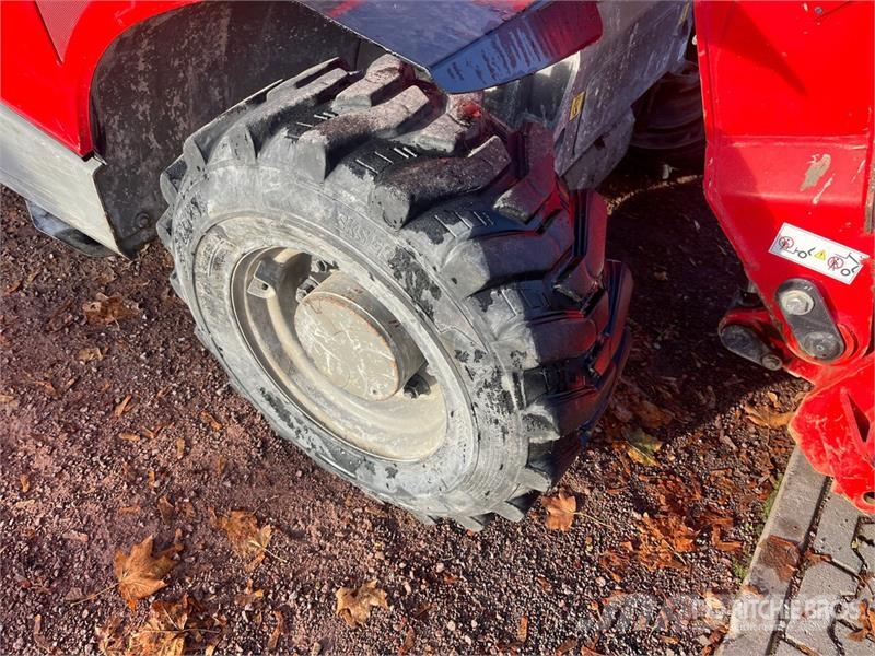 Manitou MT625H Chariot télescopique