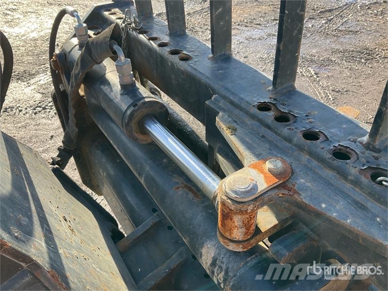 Manitou MT625H Teleskopiniai krautuvai