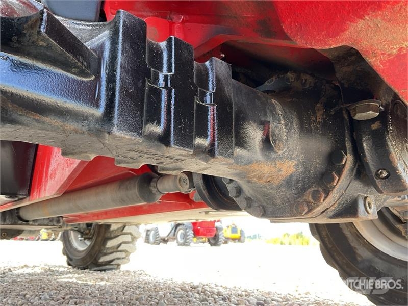 Manitou MT625H Τηλεσκοπικοί ανυψωτές