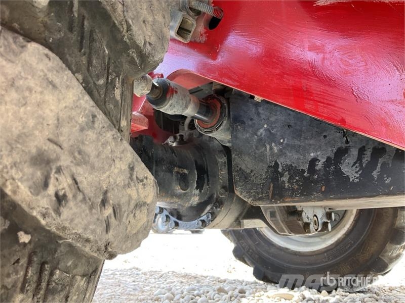 Manitou MT625H Τηλεσκοπικοί ανυψωτές