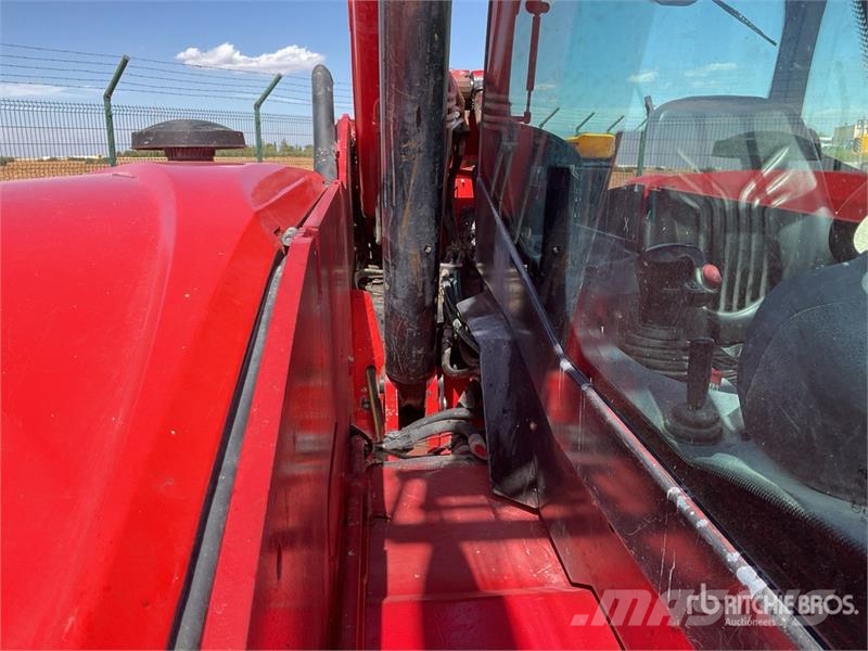 Manitou MT625H Τηλεσκοπικοί ανυψωτές