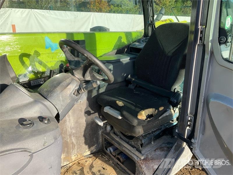 Manitou MT625H Teleskopiniai krautuvai