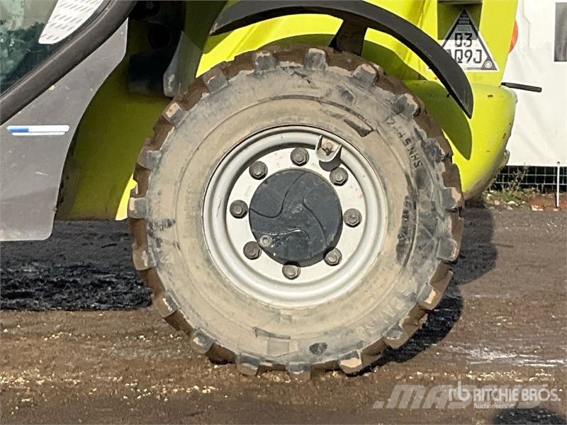 Manitou MT625H Teleskopiniai krautuvai