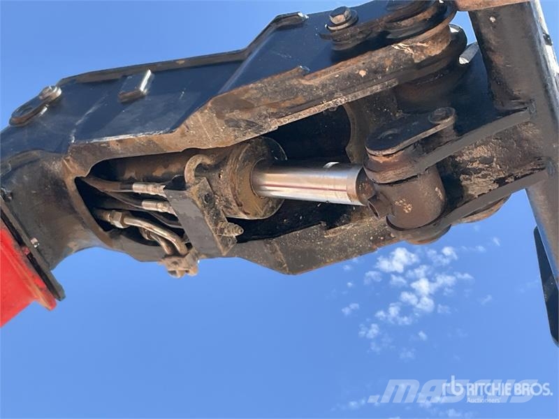 Manitou MT625H Τηλεσκοπικοί ανυψωτές