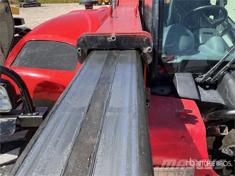 Manitou MT625H Τηλεσκοπικοί ανυψωτές