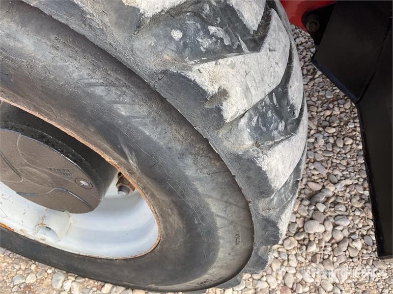 Manitou MT625H Τηλεσκοπικοί ανυψωτές