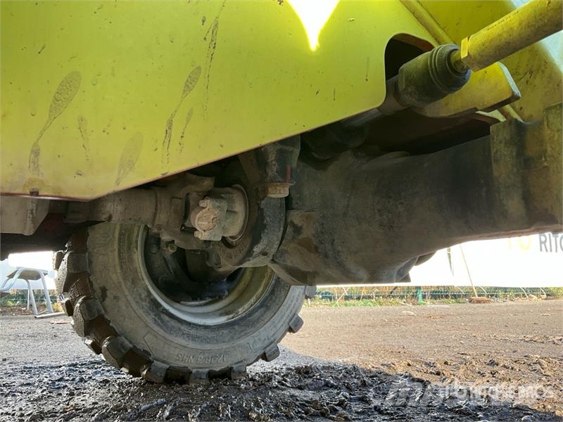 Manitou MT625H Teleskopiniai krautuvai